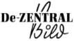 De-Zentralbild, Logo