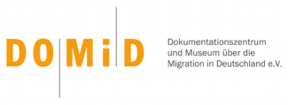 DOMID Logo