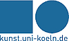 Logo der Kunstfachrichtung der Uni Köln